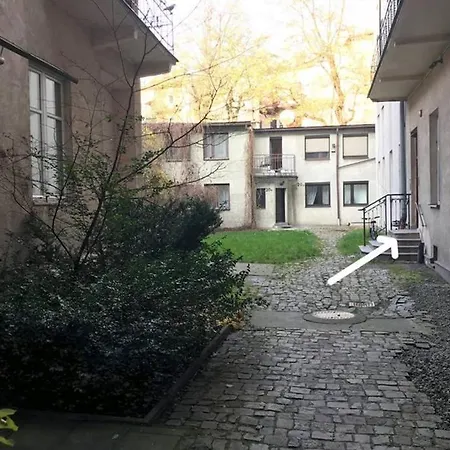 Bono Apartament, Old Town & Kazimierz Kraków