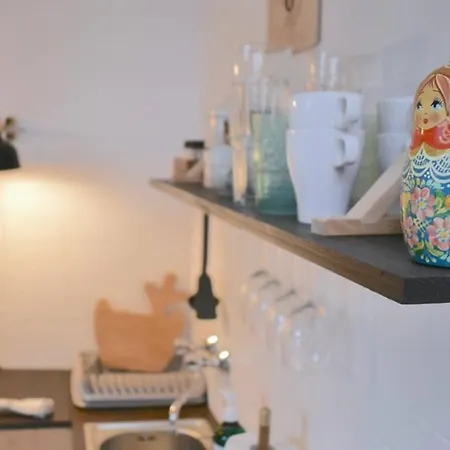 Διαμέρισμα Bono Apartament, Old Town & Kazimierz