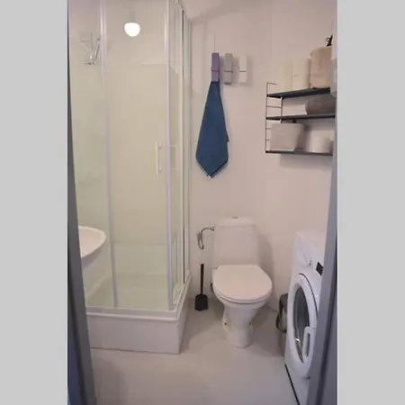Appartement Bono Apartament, Old Town & Kazimierz Cracovie