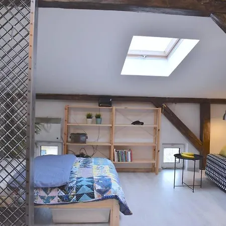 Bono Apartament, Old Town & Kazimierz Διαμέρισμα