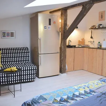 Bono Apartament, Old Town & Kazimierz Appartement *